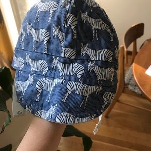 Baby cap by Urban Baby Bonnets